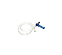 Compatible avec/Remplacement pour MINI PURGEUR 8 MM AVEC CLAPET ANTI-RETOUR DURITE INCLUSE-08-0482