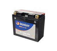 Compatible avec/Remplacement pour MONSTER/SS/HYPERMOTARD/SCRAMBLER/MULTISTRADA/DIAVEL- BATTERIE TECNIUM BT12B-BS / 329821