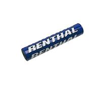compatible avec/remplacement pour MOUSSE DE GUIDON BLEU RENTHAL 245 mm / P212