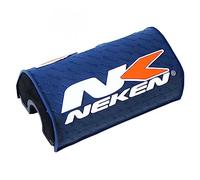 Compatible avec/Remplacement pour MOUSSE DE GUIDON NEKEN- BLEU-0601-2894