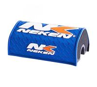 Compatible avec/Remplacement pour MOUSSE DE GUIDON NEKEN- BLEU CIEL-0601-3386