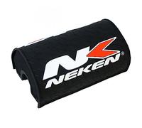 compatible avec/remplacement pour MOUSSE DE GUIDON NEKEN - NOIRE - PADV-BK
