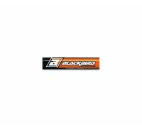 compatible avec/remplacement pour MOUSSE DE GUIDON ORANGE GUIDON AVEC BARRE BLACKBIRD / 5042/90 PRO