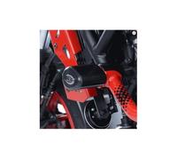 compatible avec/remplacement pour MT07 MOTOCAGE-14/16 - PROTECTIONS TAMPONS R&G / CP0383BL