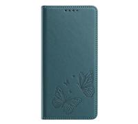 Compatible avec/Remplacement pour Nokia G11 4G/ G21 4G PU Cuir Portefeuille Case Flip Cover YBYT27 (8)