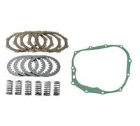 compatible avec/remplacement pour NX 125 TRANSCITY - 88/99 - KIT EMBRAYAGE COMPLET