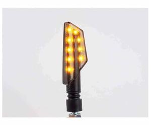 compatible avec/remplacement pour PAIRE CLIGNOTANTS LIGHTECH Led ABS / FRE922NER