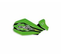 compatible avec/remplacement pour PAIRE PROTEGE-MAINS CLAW UFO VERT / PM01640@026