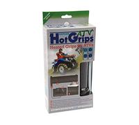 compatible avec/remplacement pour POIGNEES CHAUFFANTES QUAD OXFORD ORIGINAL AVEC COMMANDE AU GUIDON- OF769