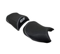 compatible avec/remplacement pour R1200 GS ADVENTURE -13/19 - SELLE PERSO CONFORT READY BAGSTER NOIR/GRIS - 5376A