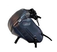 compatible avec/remplacement pour R1250 GS ADVENTURE- 18/23 - TAPIS DE RESERVOIR BAGSTER NOIR MAT - 1749F