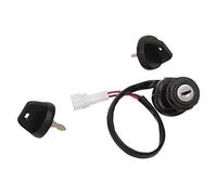 Compatible avec/Remplacement pour RAPTOR/BRUIN/GRIZZLY/WARRIOR -CONTACTEUR A CLEF NEIMAN - 2106-0504