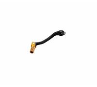 Compatible avec/Remplacement pour RM 80 / RM 85-89/23 - SELECTEUR DE VITESSE RFX JAUNE / FXGP3030055YL