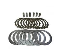 compatible avec/remplacement pour RMZ 450-08/23 - KIT EMBRAYAGE COMPLET / DRC155