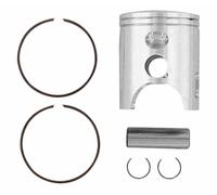 compatible avec/remplacement pour RT 100-99/01 - PISTON FORGE WISECO 52 mm / W771M05200