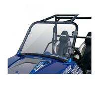 compatible avec/remplacement pour RZR 570 800 900 / XP - PARE BRISE AVANT POLYCARBONATE / 2317-0211