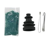 compatible avec/remplacement pour RZR/RANGER/GENERAL - SOUFFLET DE CARDAN AVANT / WE130001