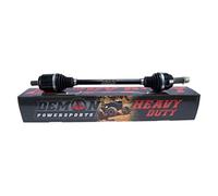 compatible avec/remplacement pour RZR XP 1000 / TURBO - CARDAN ARRIERE COMPLET HAUTE PERFORMANCE DEMON - 0214-1328