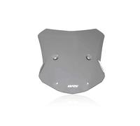 Compatible avec/Remplacement pour S1000 XR - 20/24 - BULLE HAUTE FUMEE FONCE WRS / 2312-0842