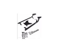 compatible avec/remplacement pour SFV 650 GLADIUS -09/16- PORTE BAGAGE SUPPORT DE TOP CASE SHAD-S0GL69ST