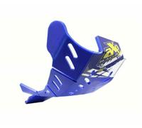compatible avec/remplacement pour SHERCO SE-R 125-18/23 / SC 125-19/20- SABOT MOTEUR et CADRE AXP XTREM / AX1480
