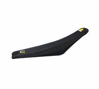 compatible avec/remplacement pour SHERCO SE/SFE - 17/23 - HOUSSE DE SELLE NOIRE / 1E01G