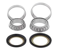 Compatible avec/Remplacement pour SR-TW-DTMX-XT-DT-DTE-YT1- ROULEMENTS COLONNE DE DIRECTION-22-1008