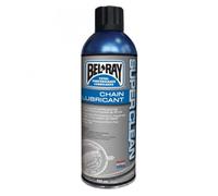 Compatible avec/Remplacement pour SUPER CLEAN CHAIN LUBE 400 ML BEL RAY / 99470-A400W