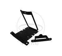 compatible avec/remplacement pour SUPER DINK STREET DOWNTOWN 125/300-09/15- SUPPORT TOP CASE SHAD-K0SP19ST