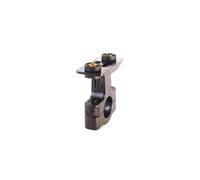Compatible avec/Remplacement pour SUPPORT DE COMPTEUR GUIDON KOSO - 4491405