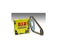 Compatible avec/Remplacement pour SVF 650 GLADIUS - 09/17 - KIT CHAINE 15/46 D.I.D RENFORCE / 3041560