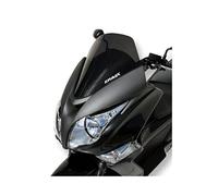 compatible avec/remplacement pour SW-T 400-09/17 -SWT 600-11/17 - BULLE RACING ERMAX NOIRE CLAIRE-0301107