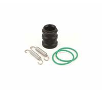 compatible avec/remplacement pour SX 65 / SX 85 / TC 65 85 / MC 65 -KIT MONTAGE ECHAPPEMENT PRO BOLT/EU.EX.65-85CC