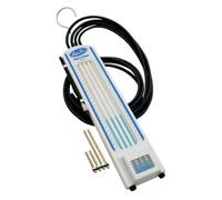 Compatible avec/Remplacement pour SYNCHRONISATEURS 4 CARBURATEURS MOTION PRO / 08-0411