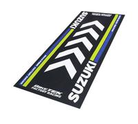 Compatible avec/Remplacement pour TAPIS NYLON FACTORY RACING 190 X 80 / GRGMAT68 PRO2