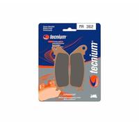 compatible avec/remplacement pour VFR 1200 F/CB 1000 R / 800 VFR/CROSSRUNNER - PLAQUETTES DE FREIN ARRIERE / MR362