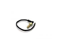 compatible avec/remplacement pour VIS SIMPLE DURITE AVIATION 3/8" -24 UNF + CONTACTEUR DE STOP / 1044280