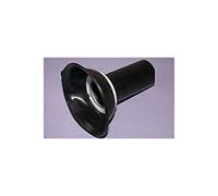 Compatible avec/Remplacement pour VS 1400 INTRUDER-89/98 - BOISSEAU A MEMBRANE ARRIERE -VCC-306
