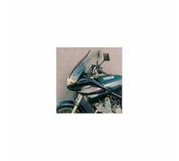 compatible avec/remplacement pour XJ 900 DIVERSION-95/03- BULLE HAUTE FUMEE MRA / 1084986002