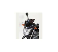 compatible avec/remplacement pour XJ6 N 09/16 - SAUTE VENT BULLE FUMEE / BY139SVFN