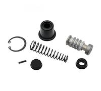 Compatible avec/Remplacement pour XL 883 1200 04/06 - KIT REPARATION MAITRE CYLINDRE FREIN ARRIERE / 1731-0543