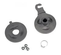 Compatible avec/Remplacement pour XL/XLH -94/18 / 94/02 -RAMPE POUSSEE EMBRAYAGE - 1130-0004