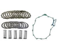 compatible avec/remplacement pour XLV 1000 VARADERO - 99/02 - KIT EMBRAYAGE COMPLET