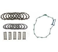 compatible avec/remplacement pour XLV 1000 VARADERO et ABS 03/09 - KIT EMBRAYAGE COMPLET