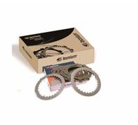 Compatible avec/Remplacement pour XLV 125 VARADERO/VT 125 SHADOW- KIT DISQUES EMBRAYAGE / 3030839