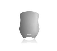 Compatible avec/Remplacement pour XLV 700 TRANSALP - 08/13 - BULLE HAUTE FUMEE WRS / 2312-0596