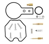 Compatible avec/Remplacement pour XR 400 R-98/04-KIT REPARATION CARBURATEUR-26-1160