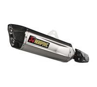 compatible avec/remplacement pour XTZ 700 TENERE -19/24 - SILENCIEUX TITANE AKRAPOVIC/S-Y7SO5-HGJT
