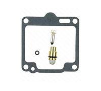 Compatible avec/Remplacement pour XV 750-92/94 / XV 1100 VIRAGO-91/97- KIT REPARATION CARBURATEUR CAB-Y32