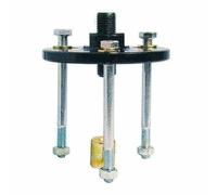 compatible avec/remplacement pour yamaha EXTRACTEUR arrache volant rotor à 3 points M8x1,25-5370